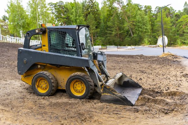 Sloping Service in Hendersonville